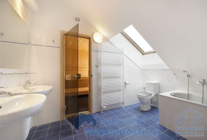 Lipno Lake Resort - Apartmán 736 - Lipno nad Vltavou - 4+kk