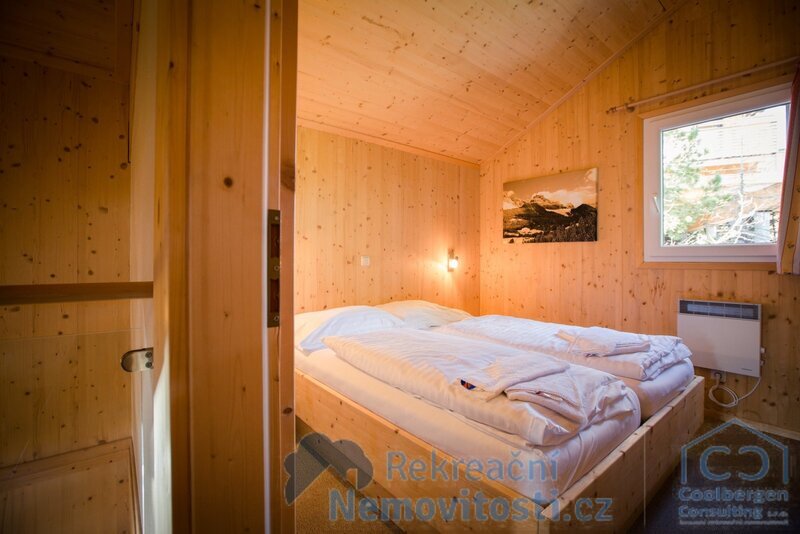 Luxusní chalet Turracher Höhe – spojení alpské elegance, přírody a komfortu