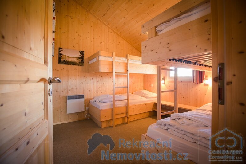 Luxusní chalet Turracher Höhe – spojení alpské elegance, přírody a komfortu