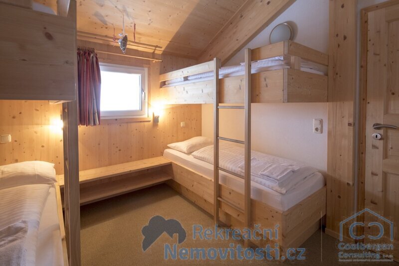 Luxusní chalet Turracher Höhe – spojení alpské elegance, přírody a komfortu