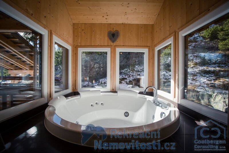 Luxusní chalet Turracher Höhe – spojení alpské elegance, přírody a komfortu