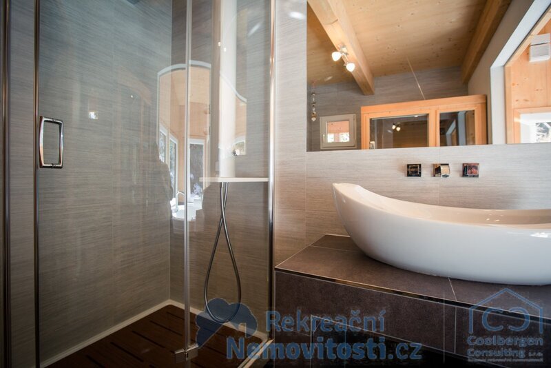 Luxusní chalet Turracher Höhe – spojení alpské elegance, přírody a komfortu