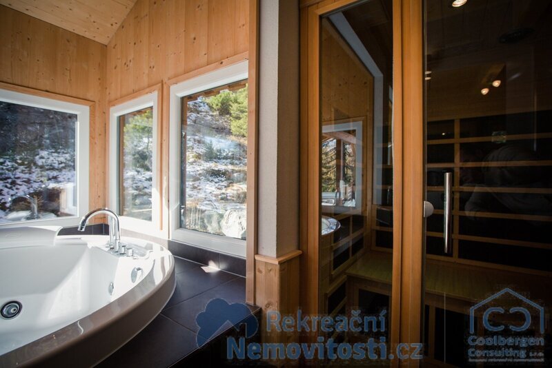 Luxusní chalet Turracher Höhe – spojení alpské elegance, přírody a komfortu