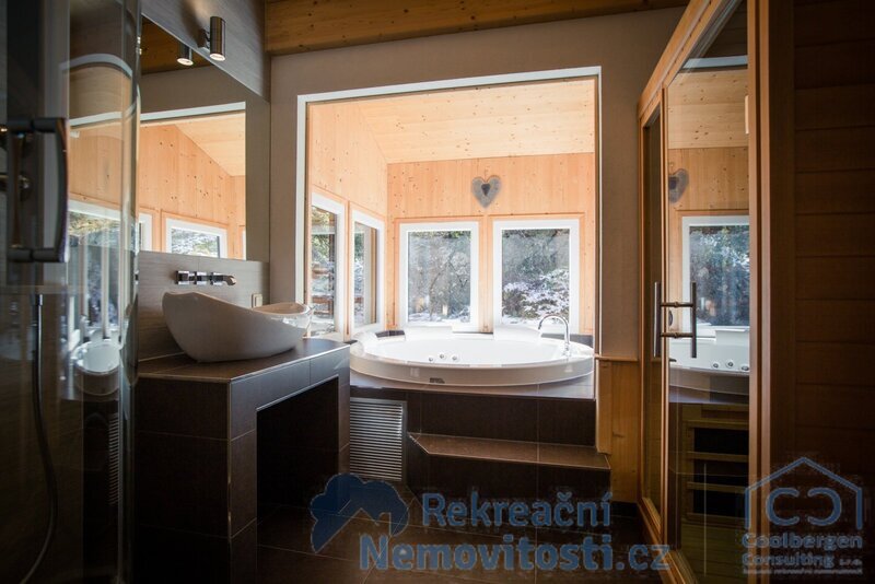 Luxusní chalet Turracher Höhe – spojení alpské elegance, přírody a komfortu