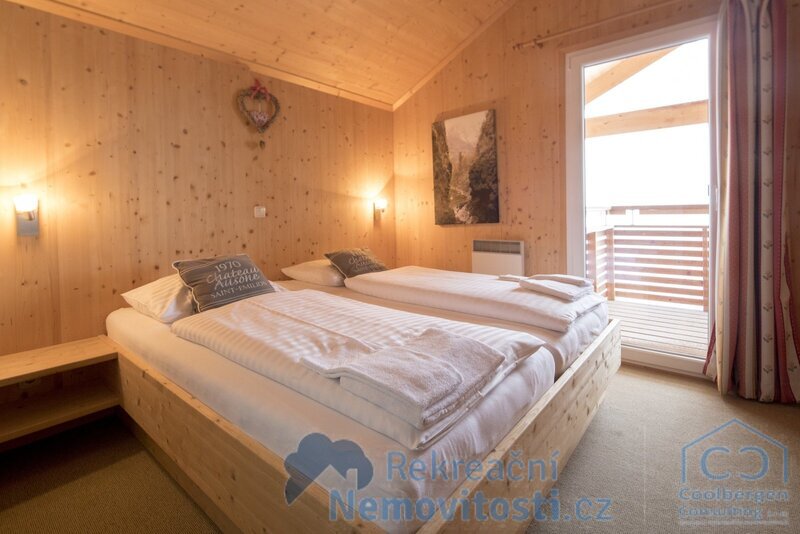 Luxusní chalet Turracher Höhe – spojení alpské elegance, přírody a komfortu