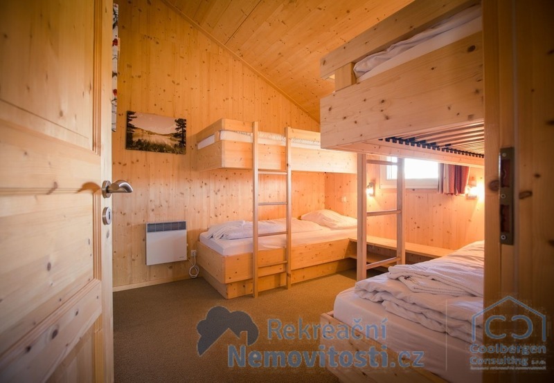 Luxusní chalet Turracher Höhe – spojení alpské elegance, přírody a komfortu