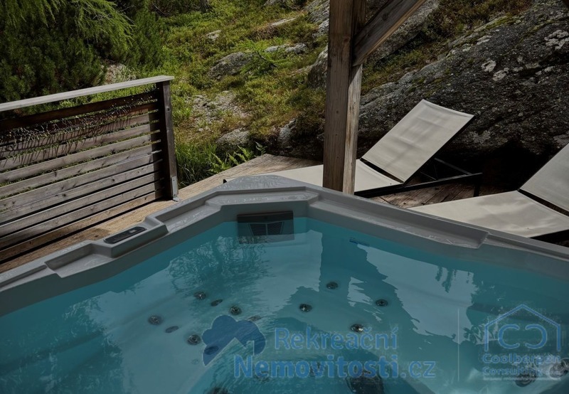 Luxusní chalet Turracher Höhe – spojení alpské elegance, přírody a komfortu