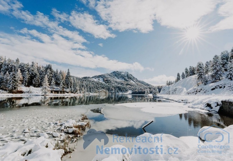 Luxusní chalet Turracher Höhe – spojení alpské elegance, přírody a komfortu