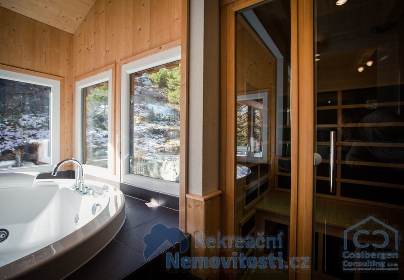 Luxusní chalet Turracher Höhe – spojení alpské elegance, přírody a komfortu