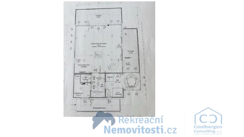 Luxusní chalet Turracher Höhe – spojení alpské elegance, přírody a komfortu