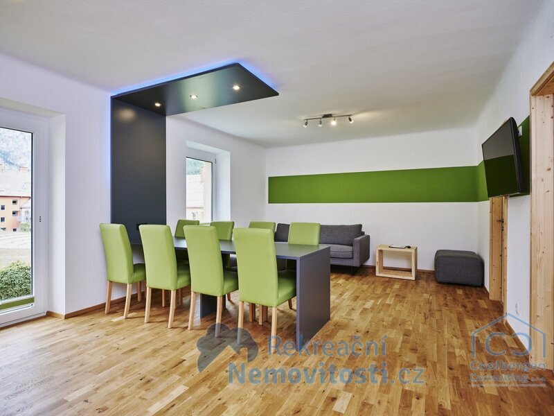 Eisenerz Alpine Resort | Prostorný apartmán v blízkosti hor a lyžování