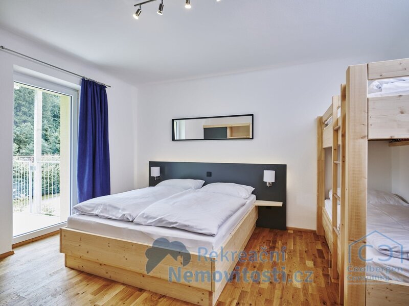 Eisenerz Alpine Resort | Prostorný apartmán v blízkosti hor a lyžování
