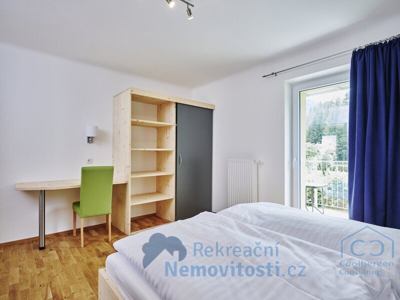 Eisenerz Alpine Resort | Prostorný apartmán v blízkosti hor a lyžování