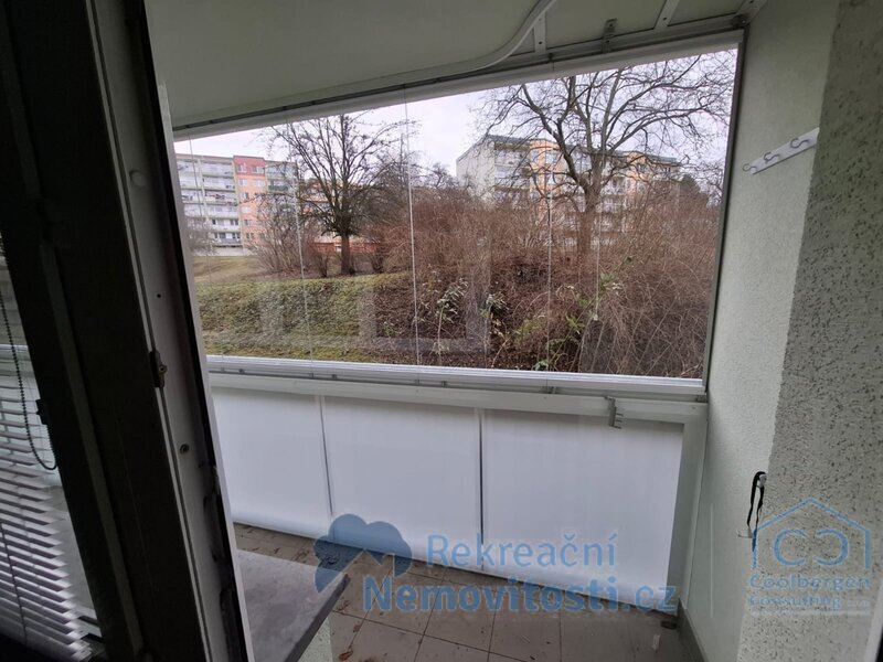 Komfortní byt v lokalitě Trnovanska - Teplice - Byt v objektu 1325/1