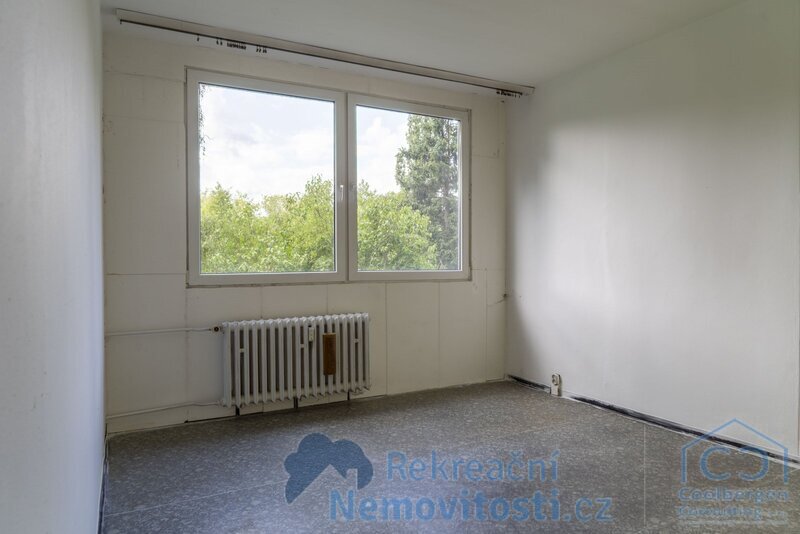 Komfortní byt v lokalitě Trnovanska - Teplice - Byt v objektu 1320-1330
