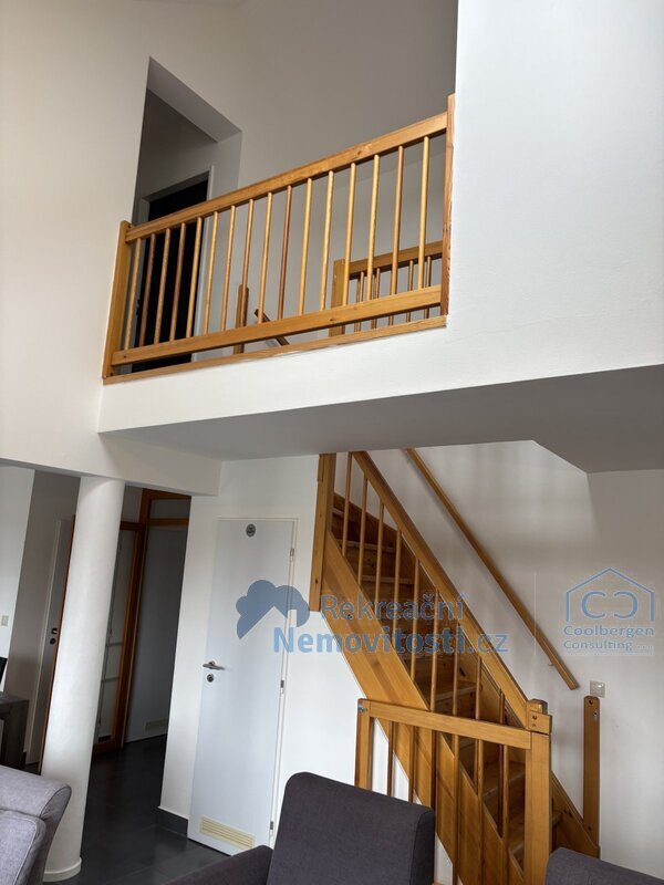 Lipno Lake Resort - Apartmán 746 - Lipno nad Vltavou - 4+kk