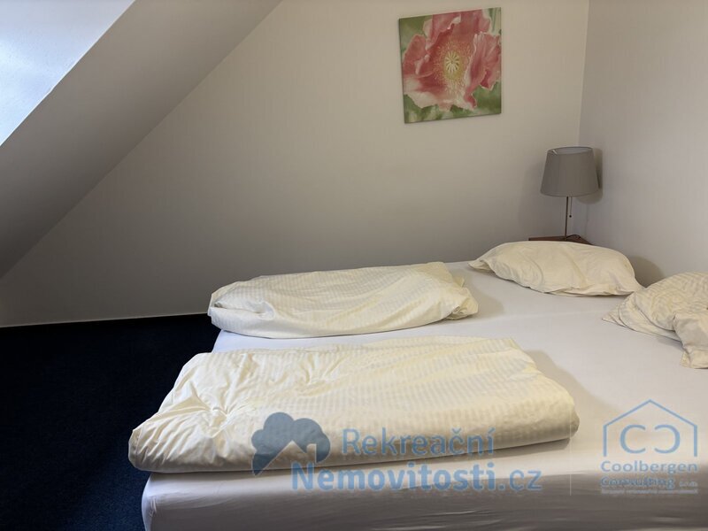 Lipno Lake Resort - Apartmán 746 - Lipno nad Vltavou - 4+kk