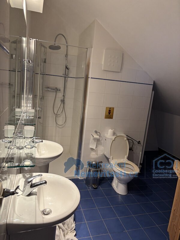 Lipno Lake Resort - Apartmán 746 - Lipno nad Vltavou - 4+kk