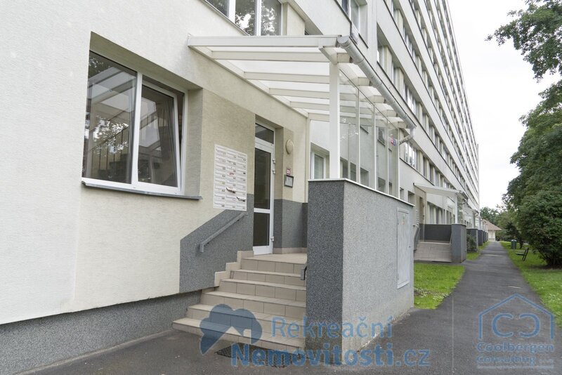 Byty Trnovanka - Teplice