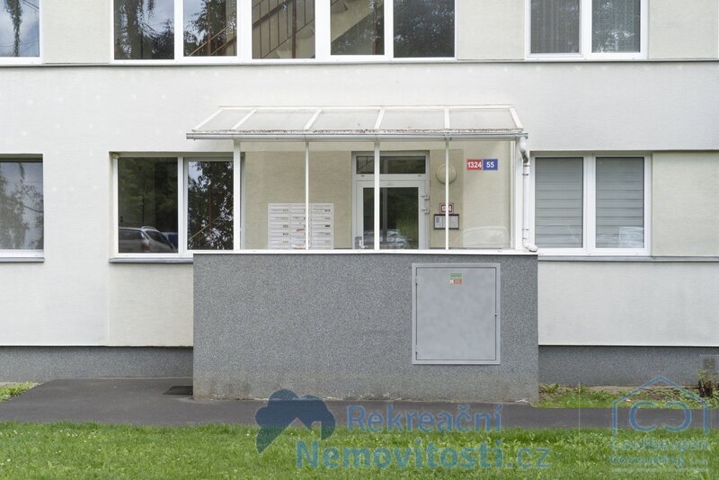 Byty Trnovanka - Teplice