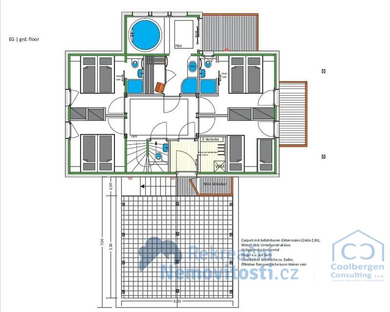 Luxusní wellness chata v rakouských Alpách | 1800 m n. m. | 10 osob | Investice i životní styl
