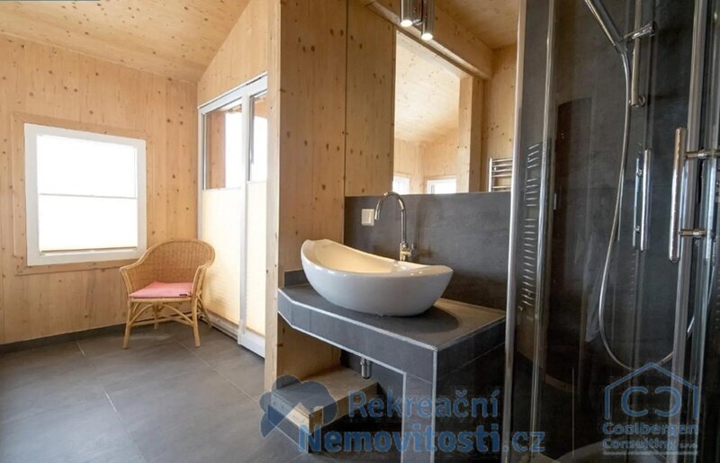 Luxusní wellness chata v rakouských Alpách | 1800 m n. m. | 10 osob | Investice i životní styl