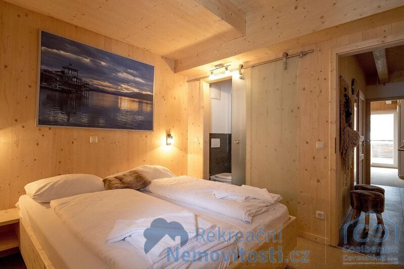 Luxusní wellness chata v rakouských Alpách | 1800 m n. m. | 10 osob | Investice i životní styl