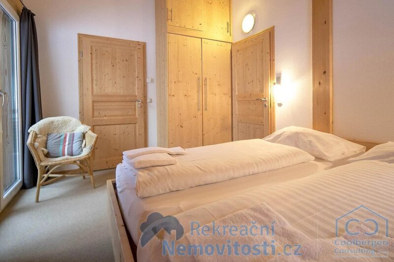 Luxusní wellness chata v rakouských Alpách | 1800 m n. m. | 10 osob | Investice i životní styl