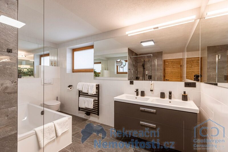 Lermoos Suites - Tirol  - Apartmány