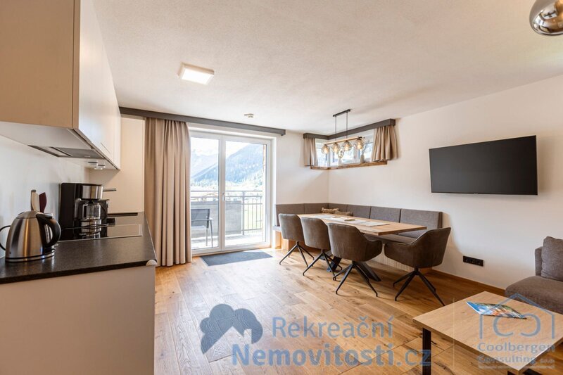 Lermoos Suites - Tirol  - Apartmány