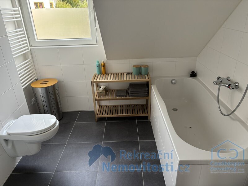 Luxusní rodinný dům typu Alfa  v srdci přírody v obci Lipno nad Vltavou