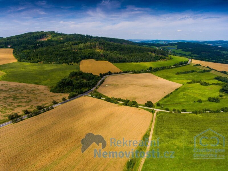 Soubor zemědělských pozemků 76,2 ha, Lčovice
