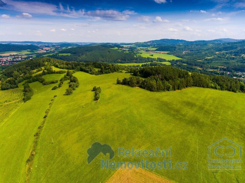 Soubor zemědělských pozemků 76,2 ha, Lčovice