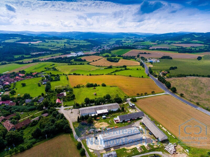 Soubor zemědělských pozemků 76,2 ha, Lčovice