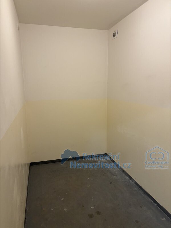 Prostorný mezonetový apartmán 736 v Lipno Lake Resort