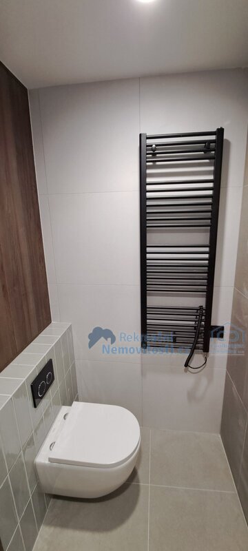 Komfortní rekonstruovaný byt 2+ kk v lokalitě Trnovanska - Teplice - čp 1324