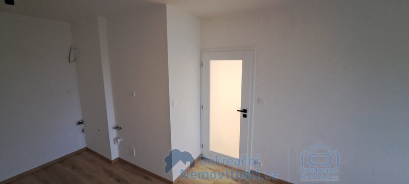 Komfortní rekonstruovaný byt 2+ kk v lokalitě Trnovanska - Teplice - čp 1324