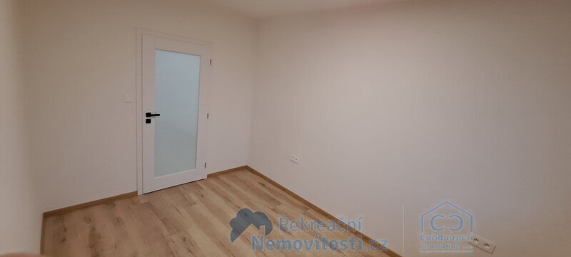 Komfortní rekonstruovaný byt 2+ kk v lokalitě Trnovanska - Teplice - čp 1324