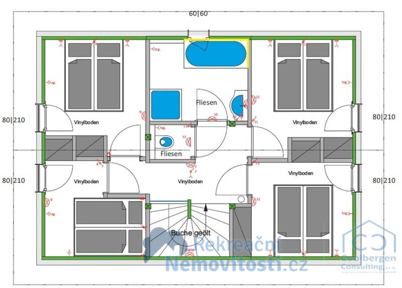 Luxusní alpská chata 200 m od lanovky | Kreischberg | sauna & whirlpool