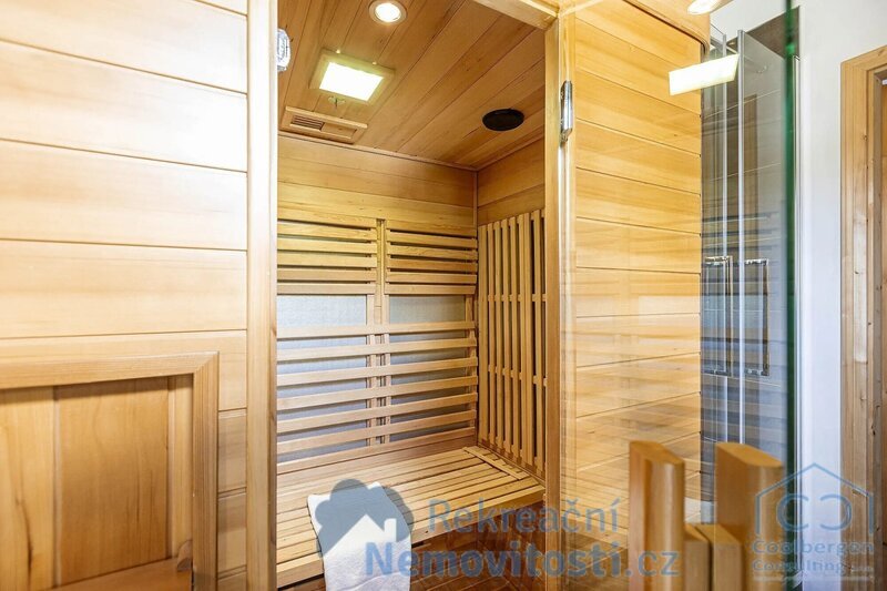Luxusní alpská chata 200 m od lanovky | Kreischberg | sauna & whirlpool