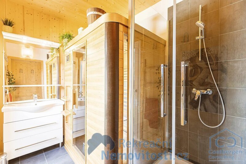 Luxusní alpská chata 200 m od lanovky | Kreischberg | sauna & whirlpool