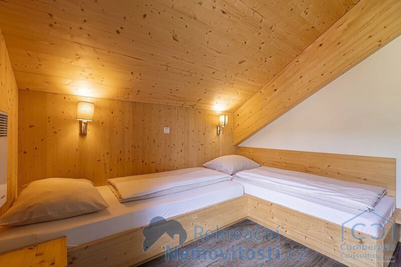 Luxusní alpská chata 200 m od lanovky | Kreischberg | sauna & whirlpool