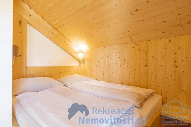 Luxusní alpská chata 200 m od lanovky | Kreischberg | sauna & whirlpool