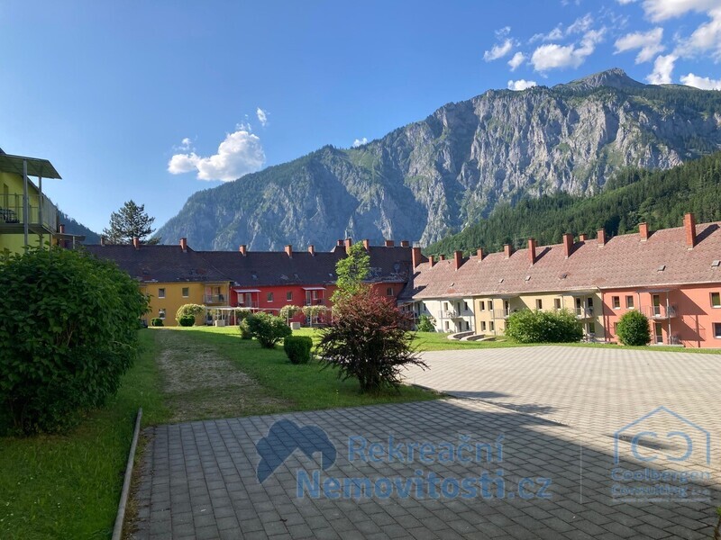 Apartmán EZ- 20-03 Rakousko - Eisenerz