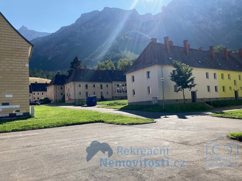 Apartmán EZ- 20-03 Rakousko - Eisenerz