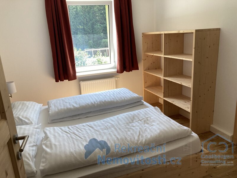 Apartmán EZ- 20-03 Rakousko - Eisenerz