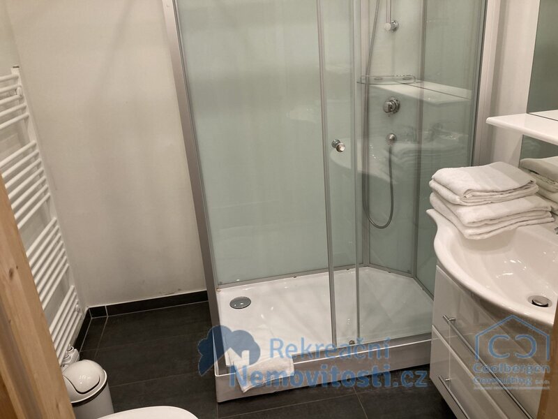 Apartmán EZ- 20-03 Rakousko - Eisenerz