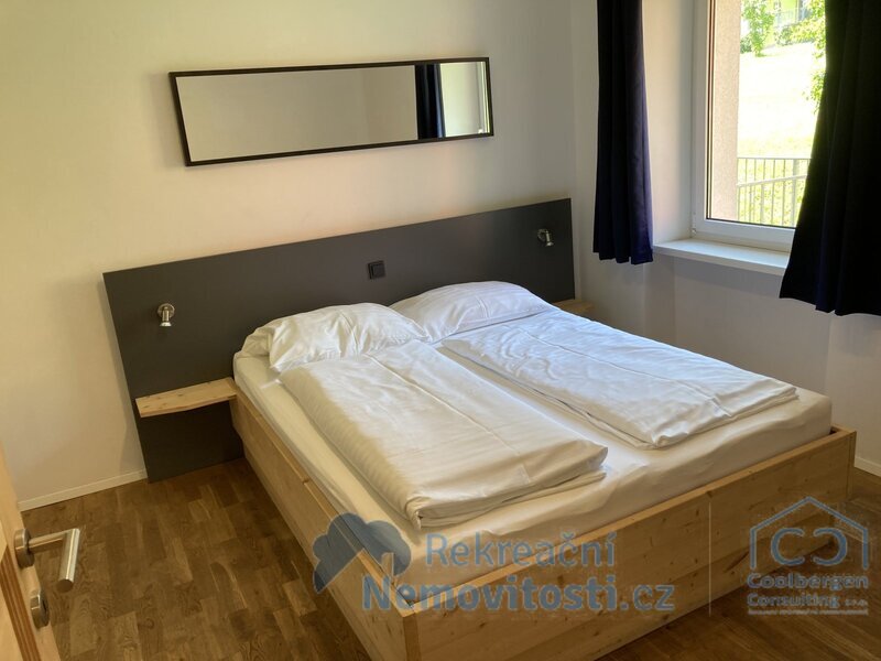 Apartmán EZ- 20-03 Rakousko - Eisenerz