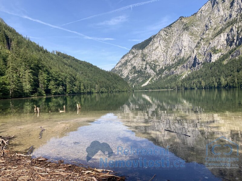 Apartmán EZ- 20-03 Rakousko - Eisenerz