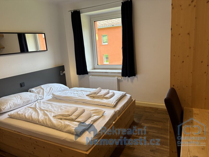 Apartmán EZ- 20-03 Rakousko - Eisenerz